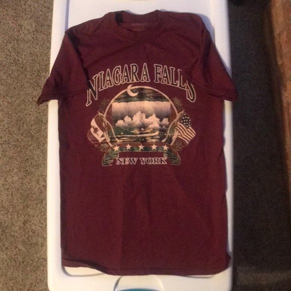 Niagara Falls T-Shirt - Picture 1 of 2
